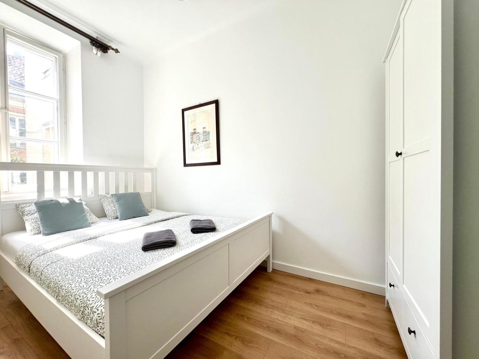 Aaa Stay Apartments Old Town Warsaw I エクステリア 写真